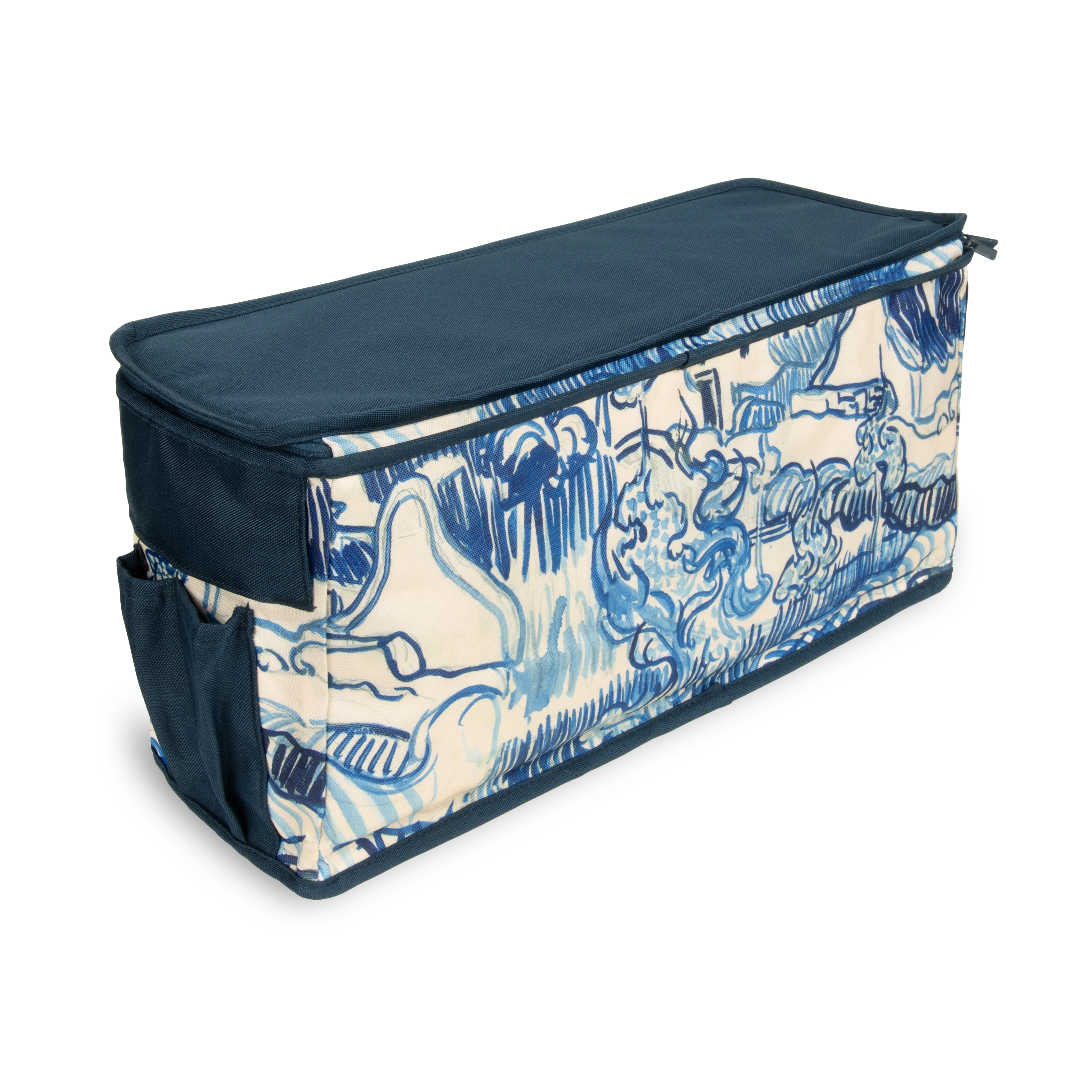 Rear Basket Fabric Van Gogh Museum - Image 9