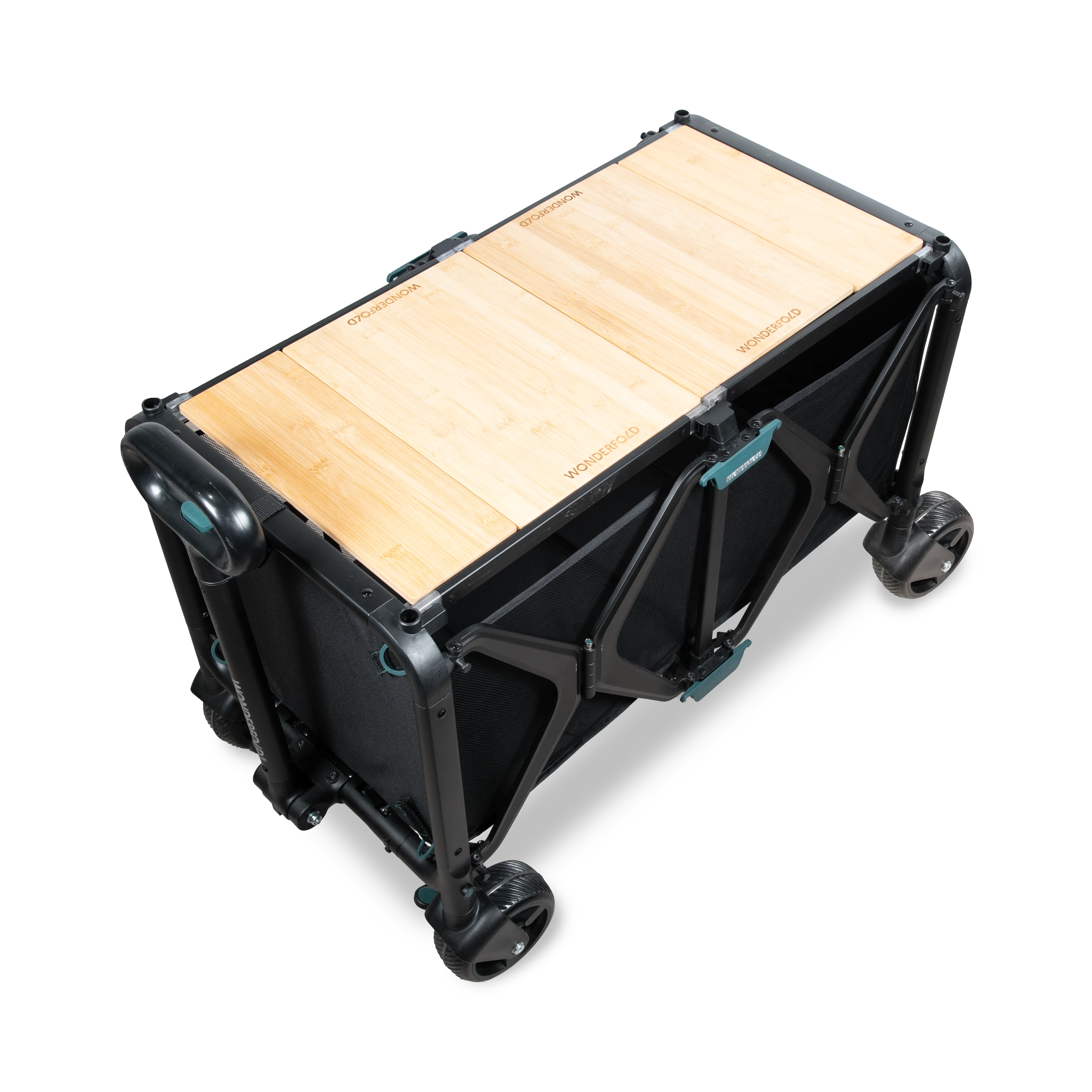 S5 Convertible Utility Wagon - Image 3