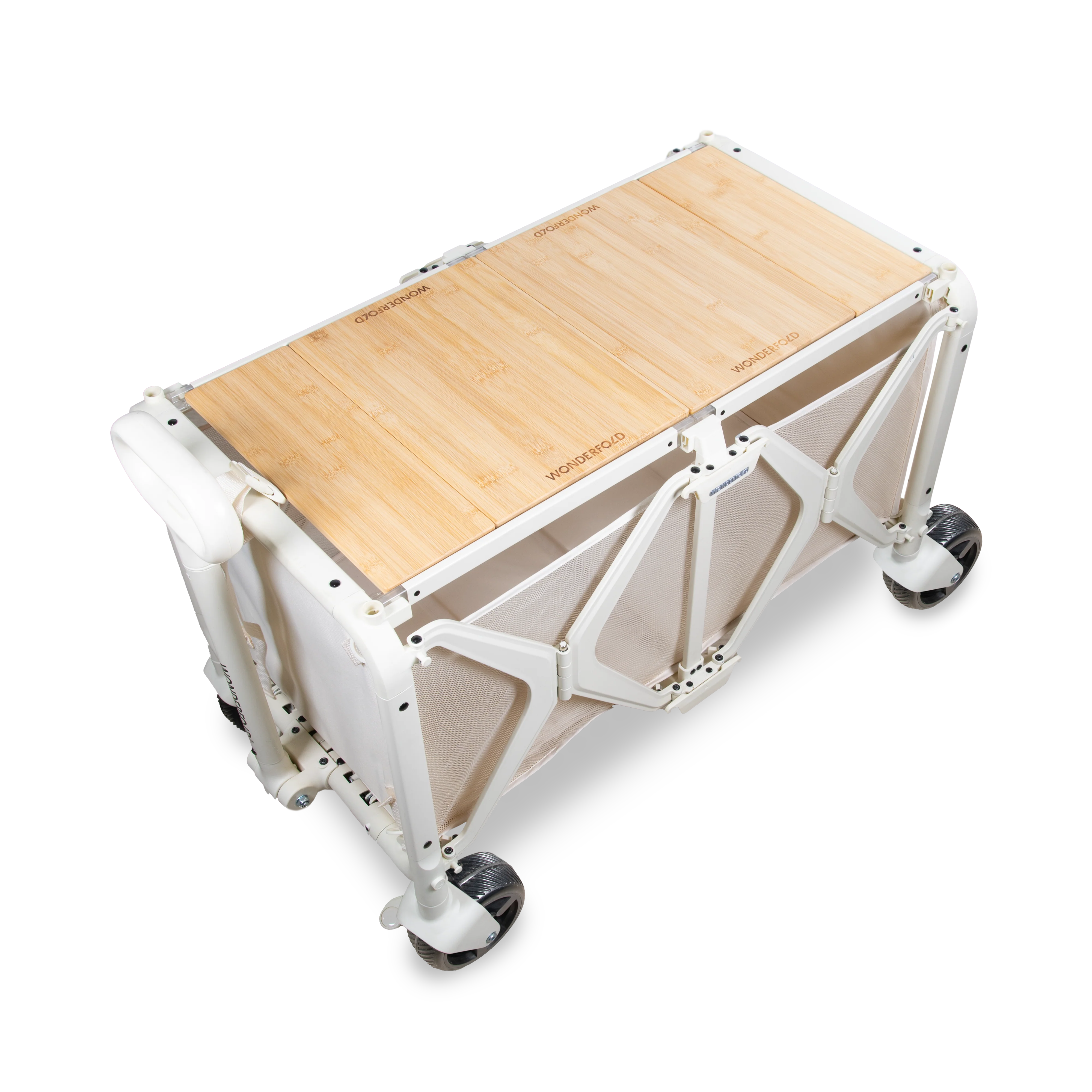 S5 Convertible Utility Wagon - Image 8