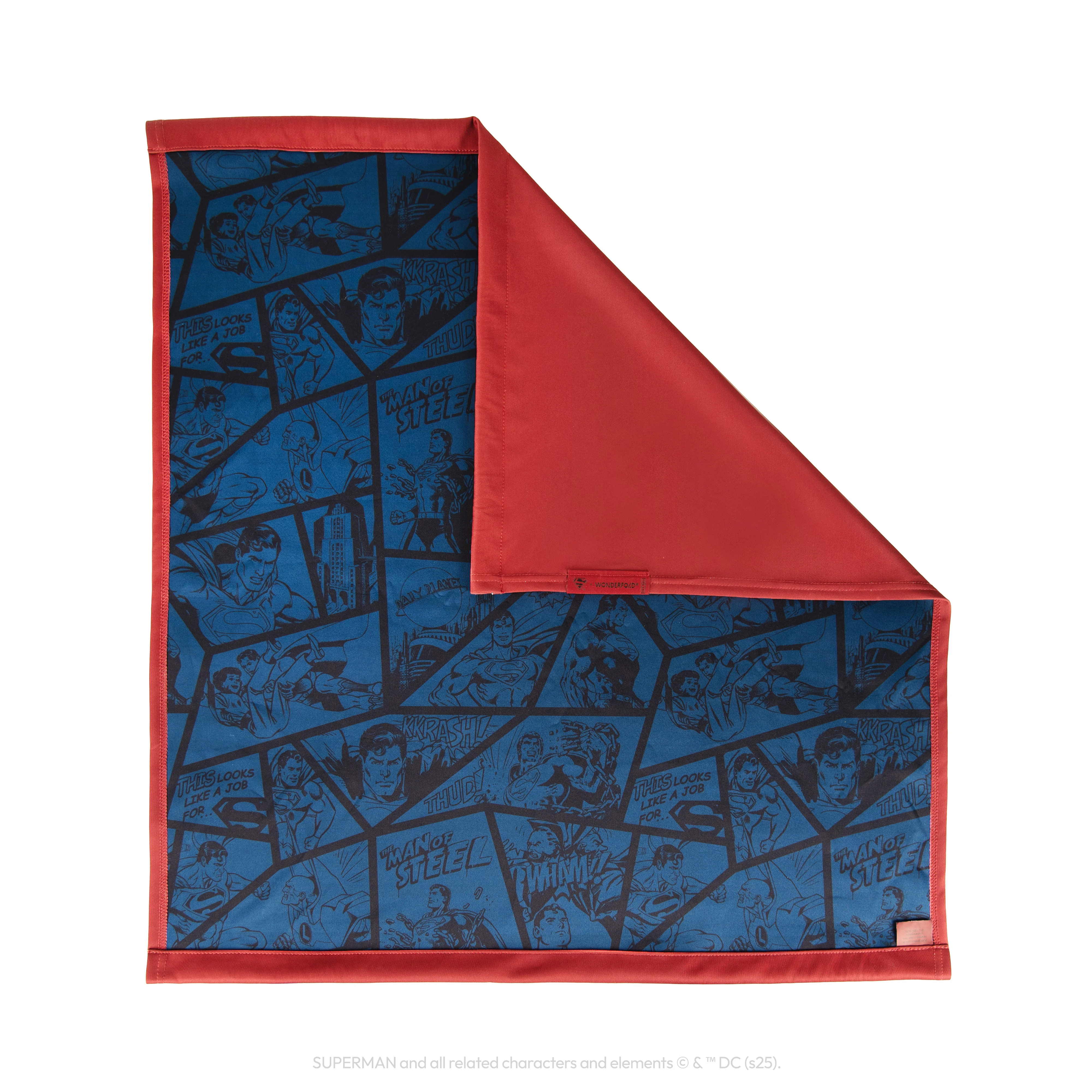 Superman Accessory Kit - Image 4
