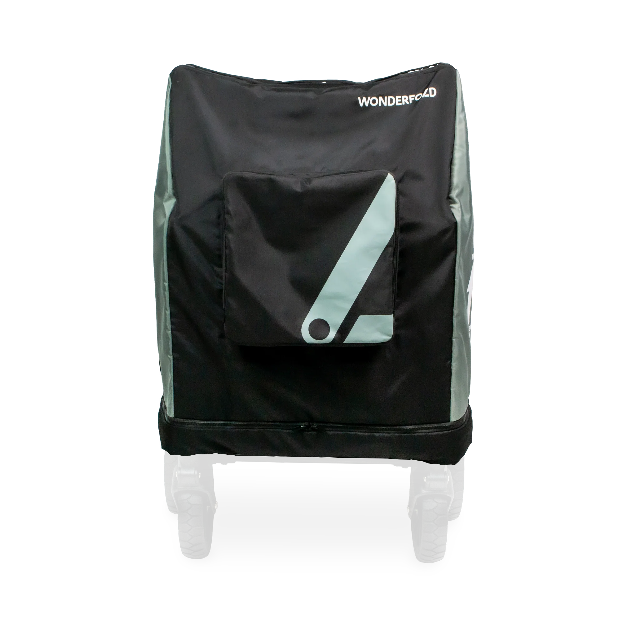 Travel Cover - Image 3