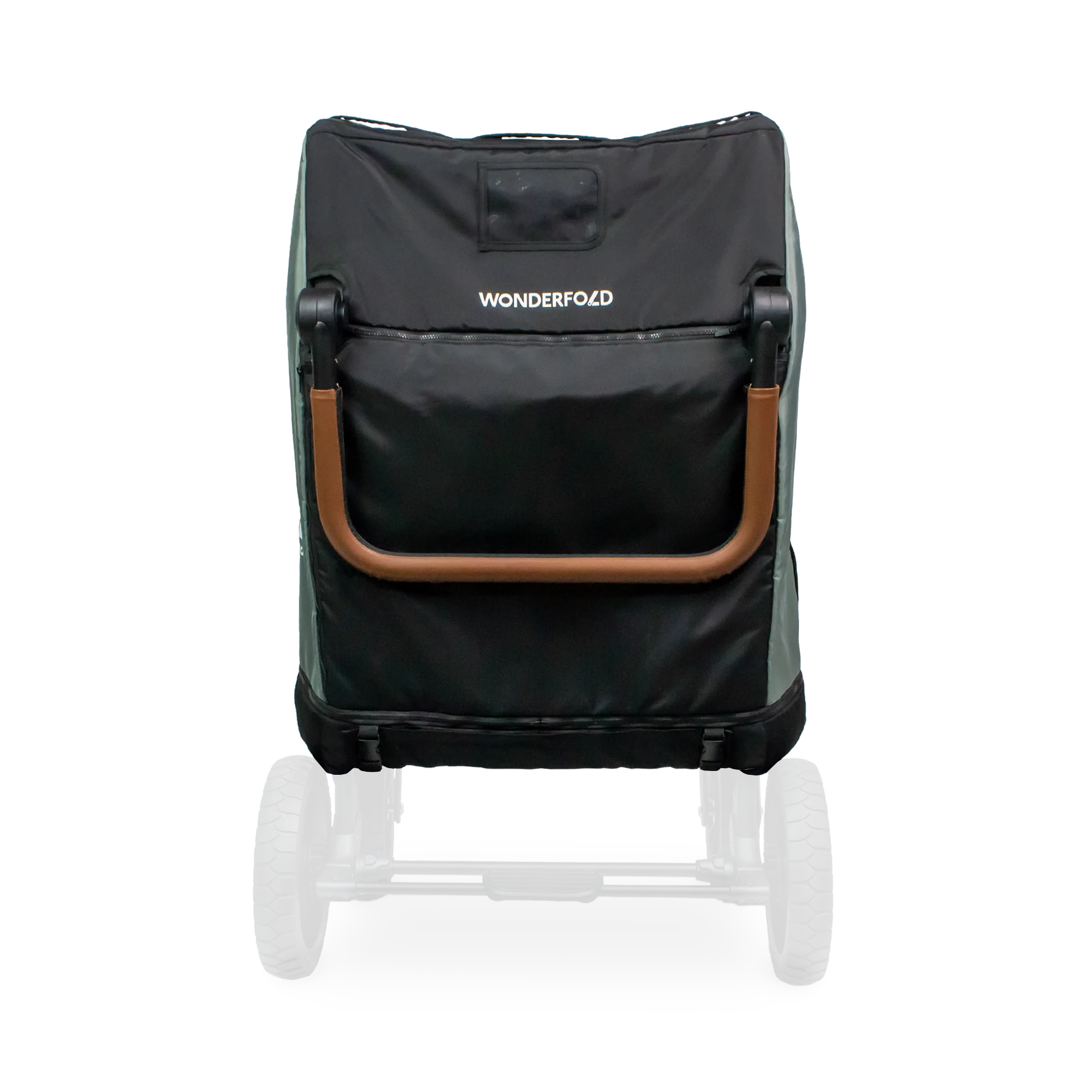 Travel Cover - Image 4