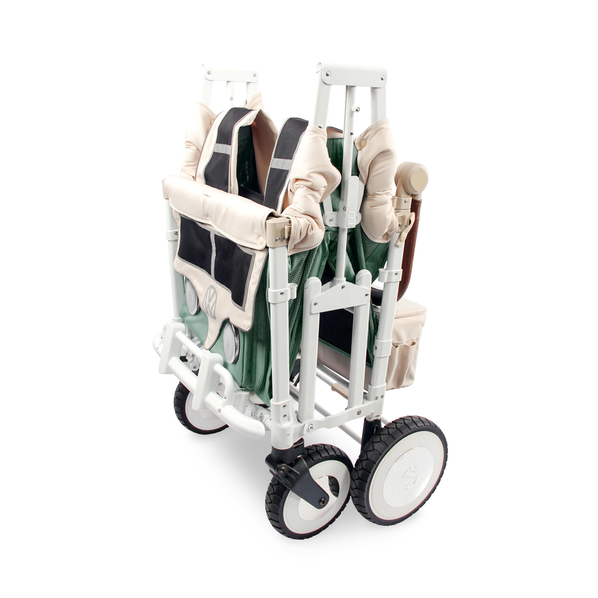 VW4 Volkswagen Stroller Wagon (4 Seater) - Image 10