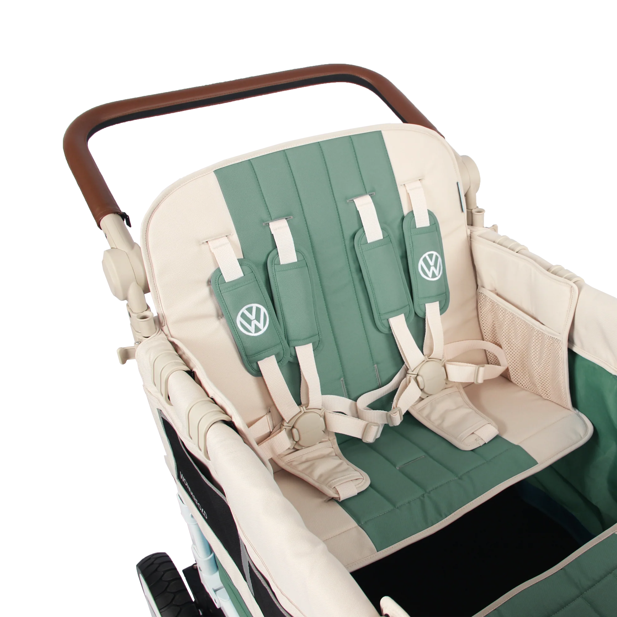 VW4 Volkswagen Stroller Wagon (4 Seater) - Image 11