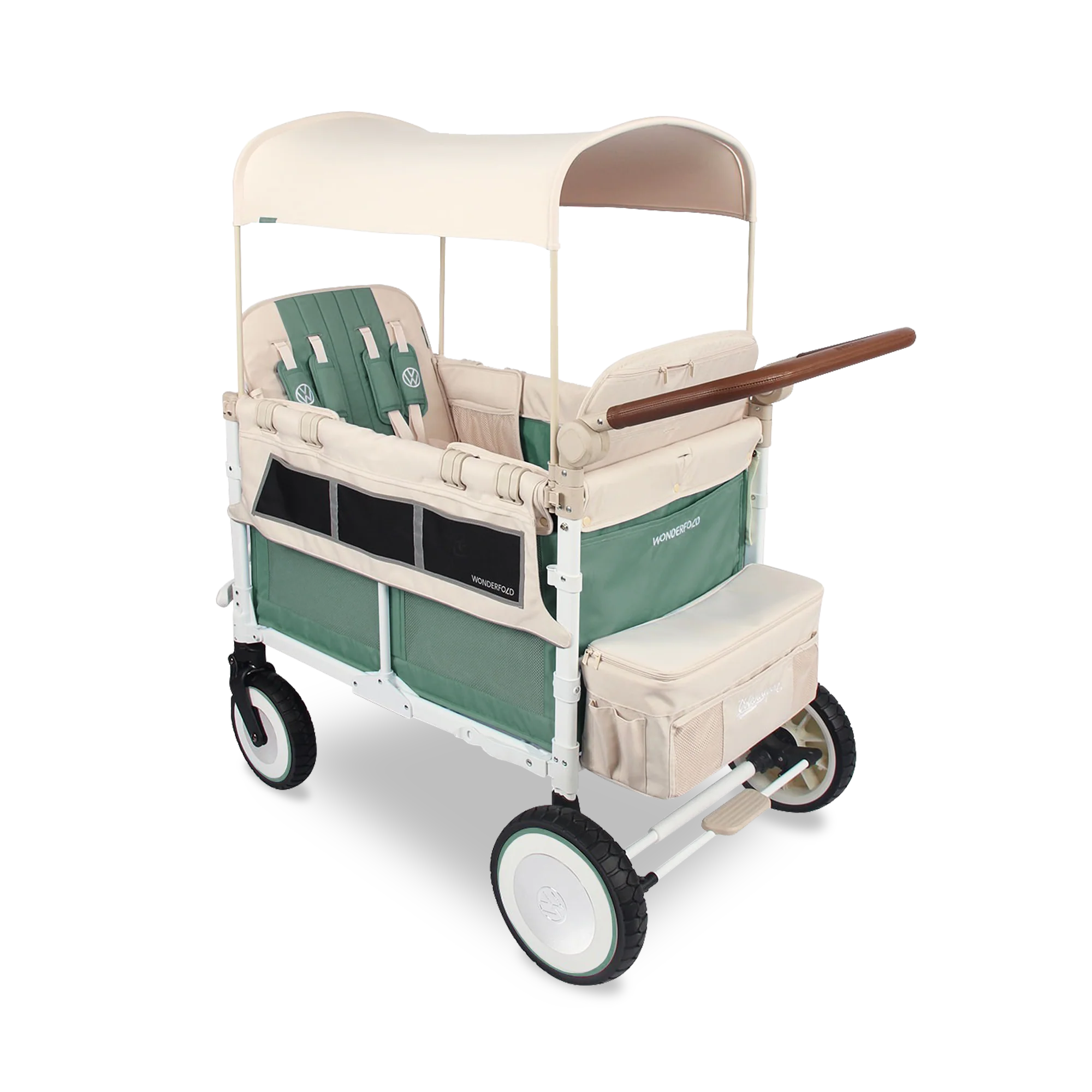 VW4 Volkswagen Stroller Wagon (4 Seater) - Image 18