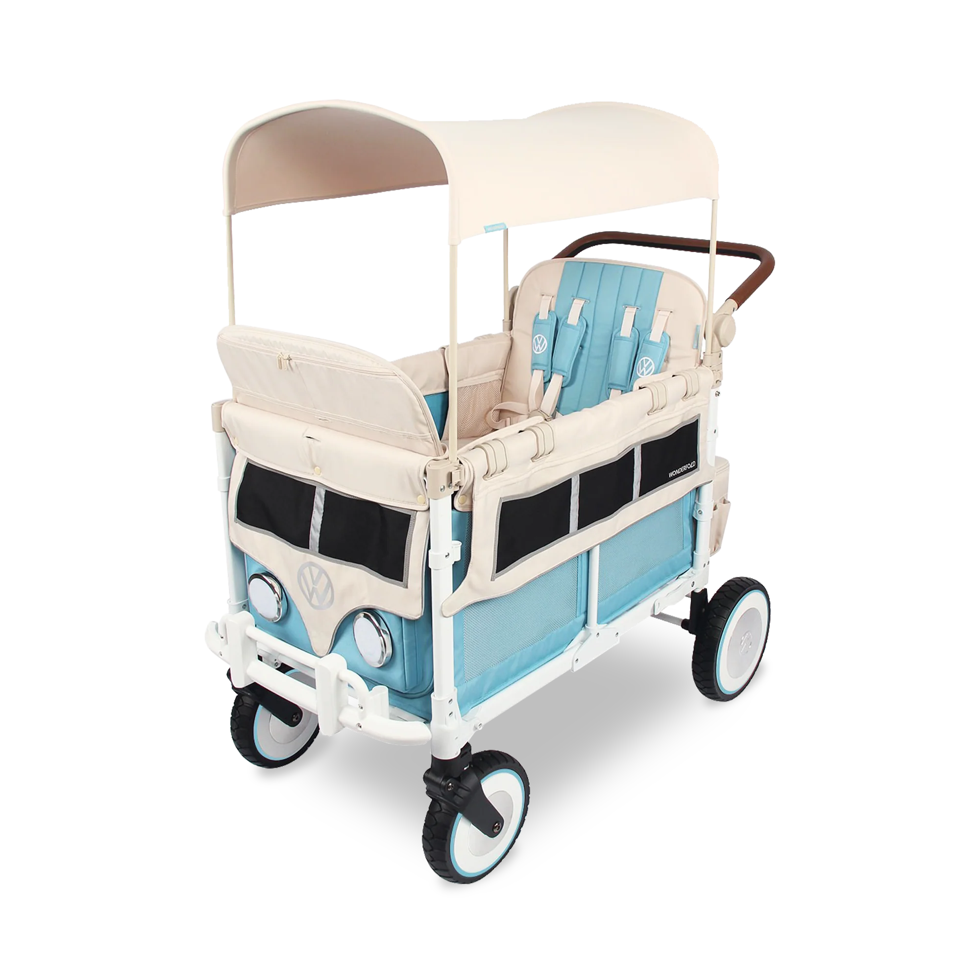 VW4 Volkswagen Stroller Wagon (4 Seater) - Image 22