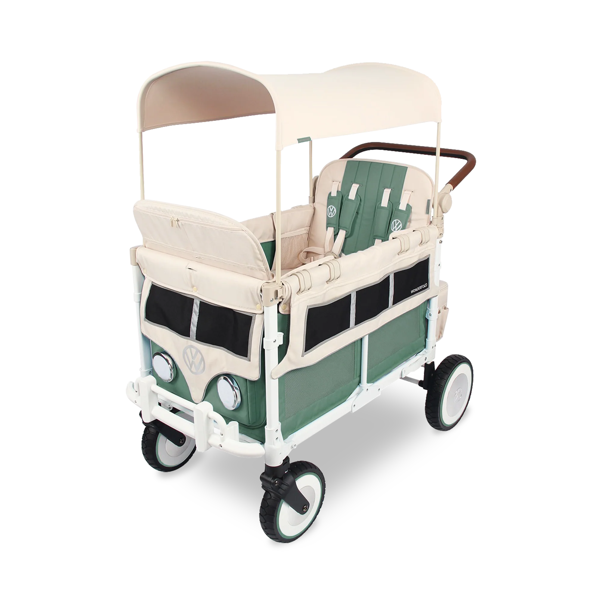 VW4 Volkswagen Stroller Wagon (4 Seater) - Image 23