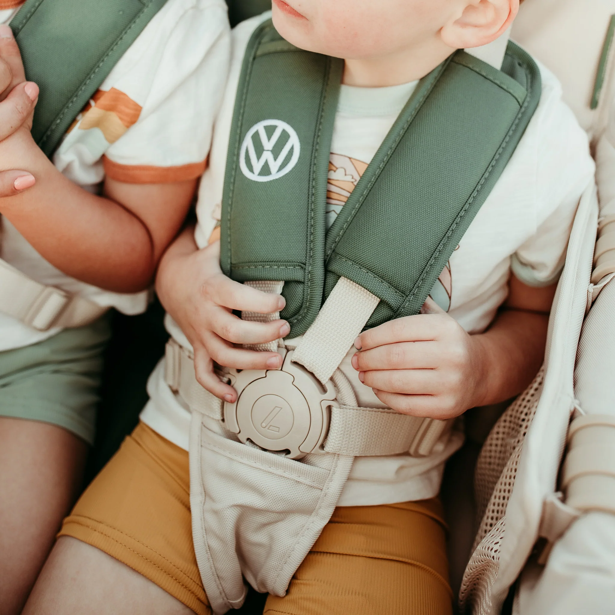 VW4 Volkswagen Stroller Wagon (4 Seater) - Image 24