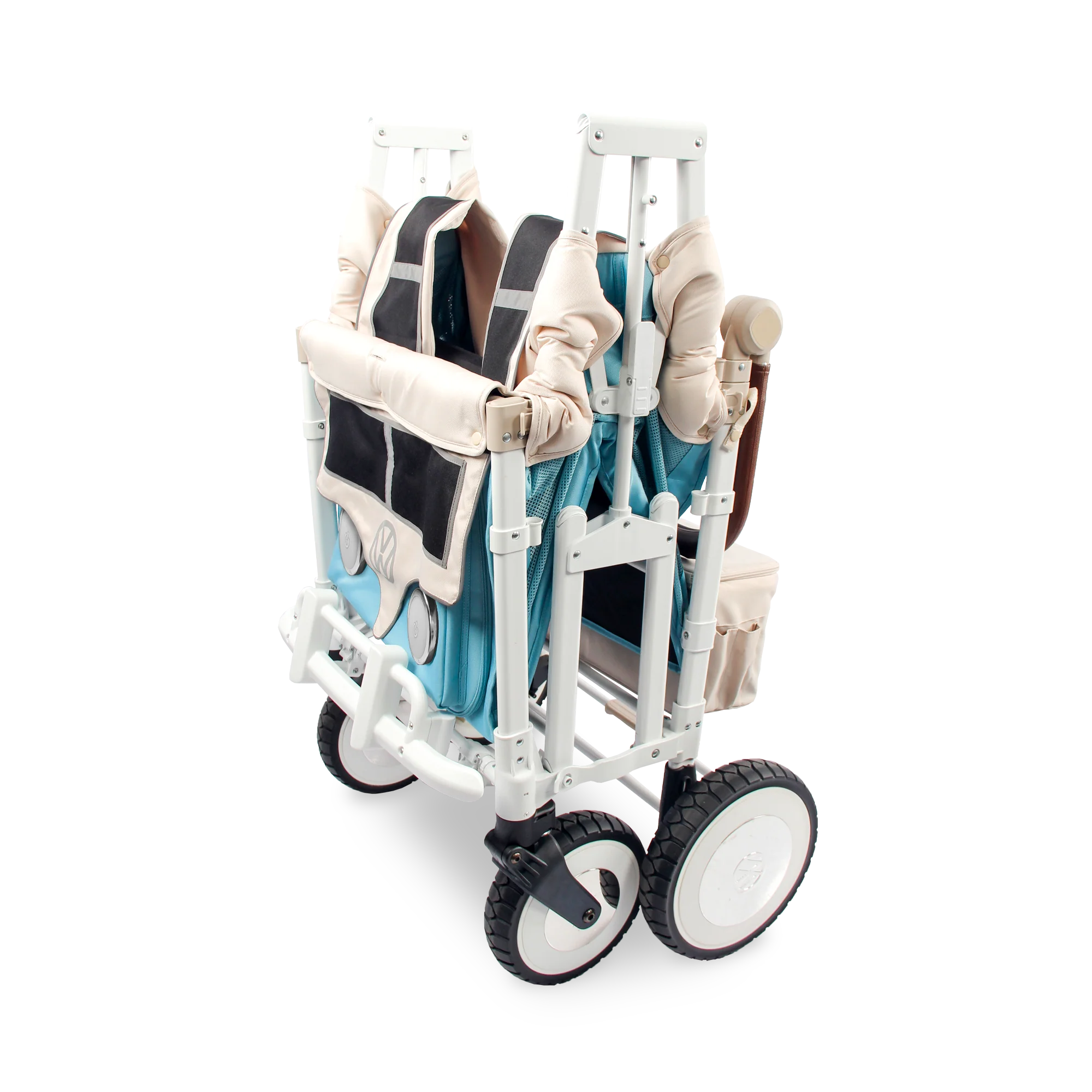 VW4 Volkswagen Stroller Wagon (4 Seater) - Image 4