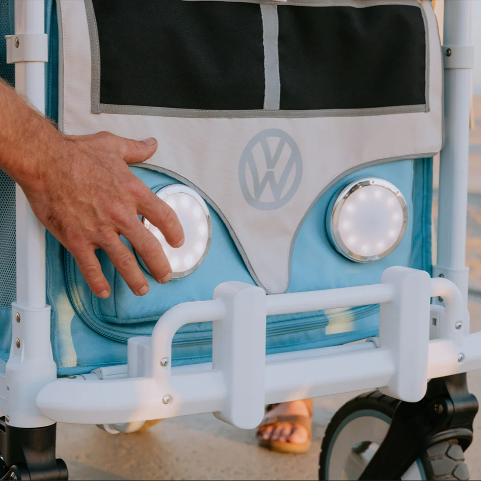 VW4 Volkswagen Stroller Wagon (4 Seater) - Image 5