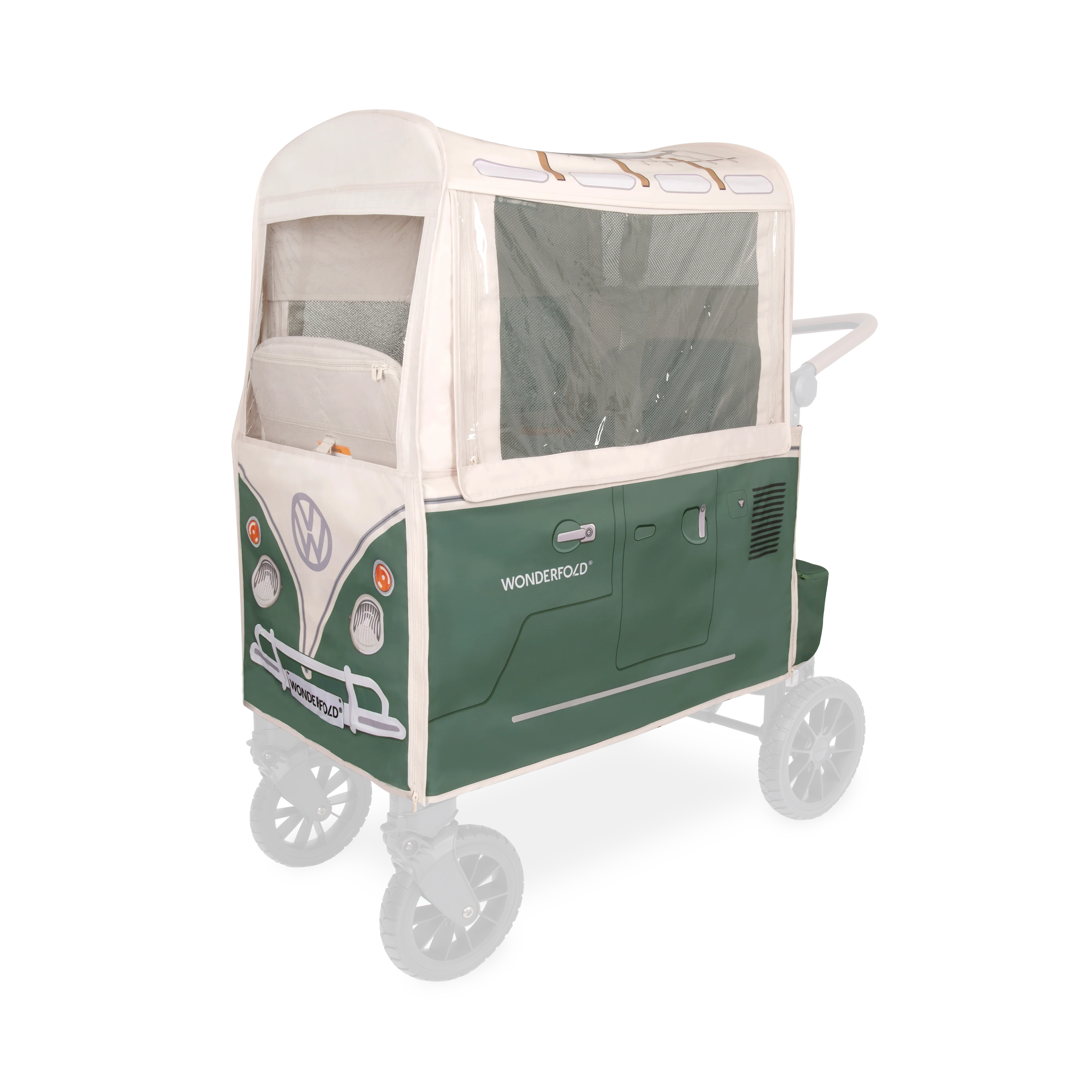 Volkswagen Weather Cover - Image 3