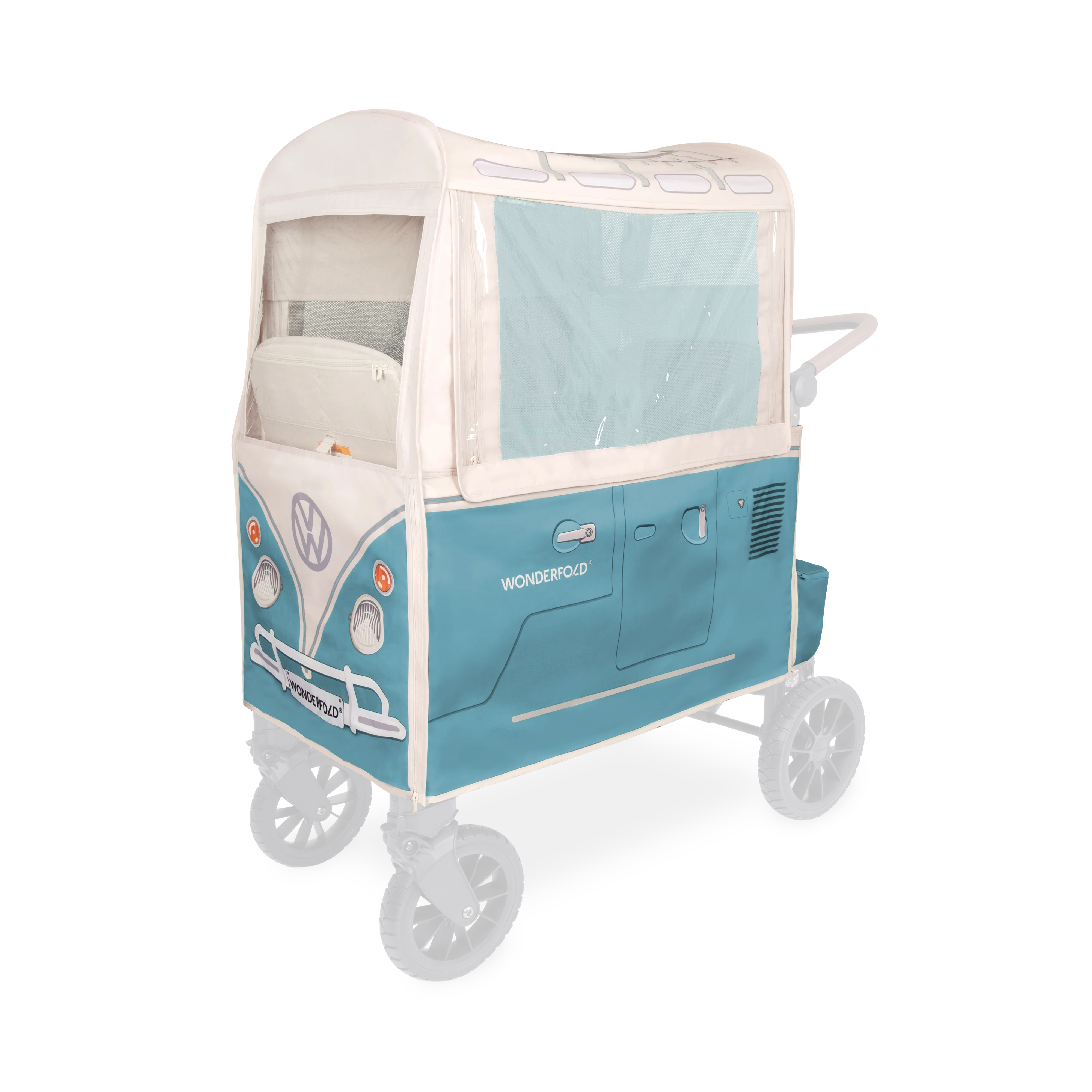 Volkswagen Weather Cover - Image 5