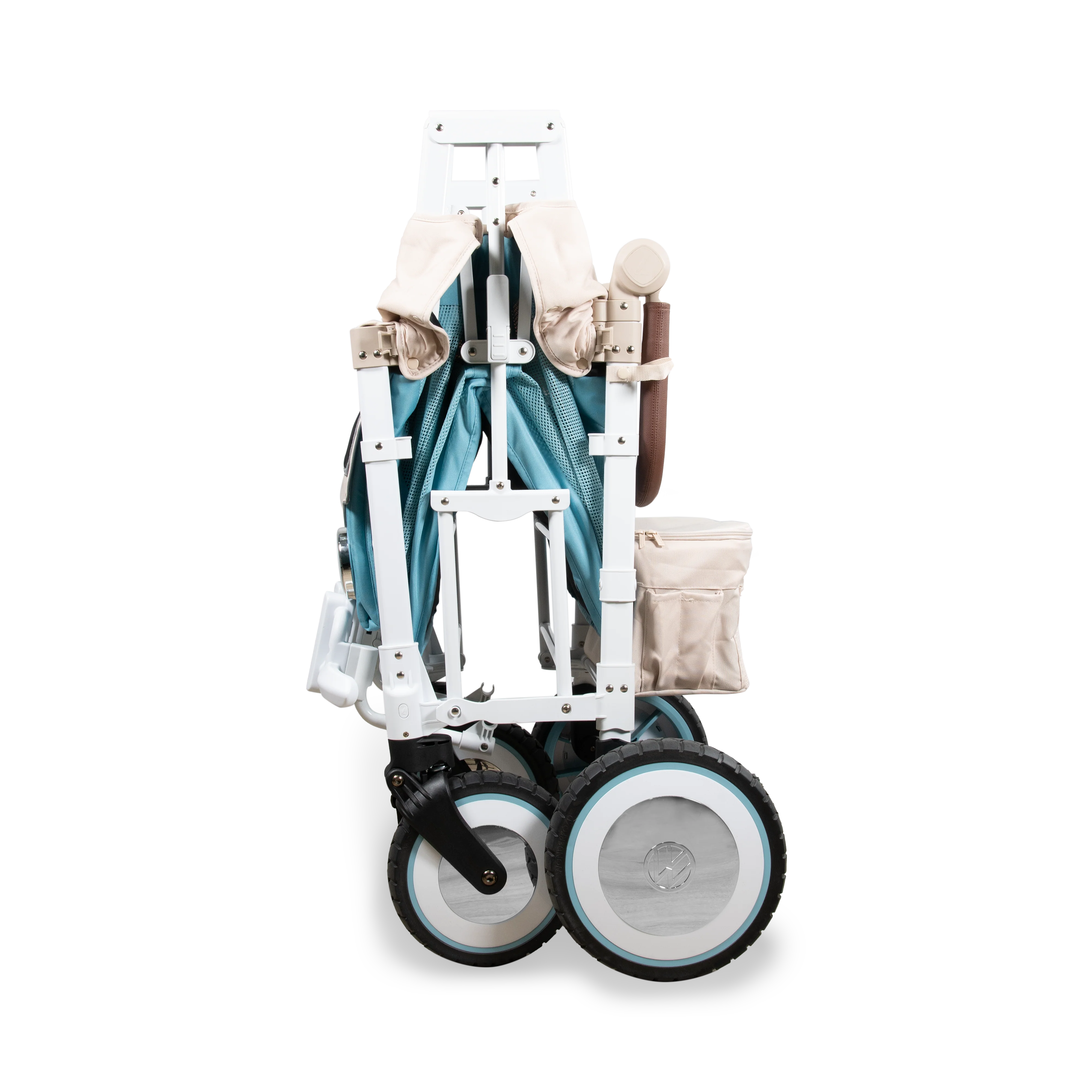 VW2 Volkswagen Stroller Wagon (2 Seater) - Image 10