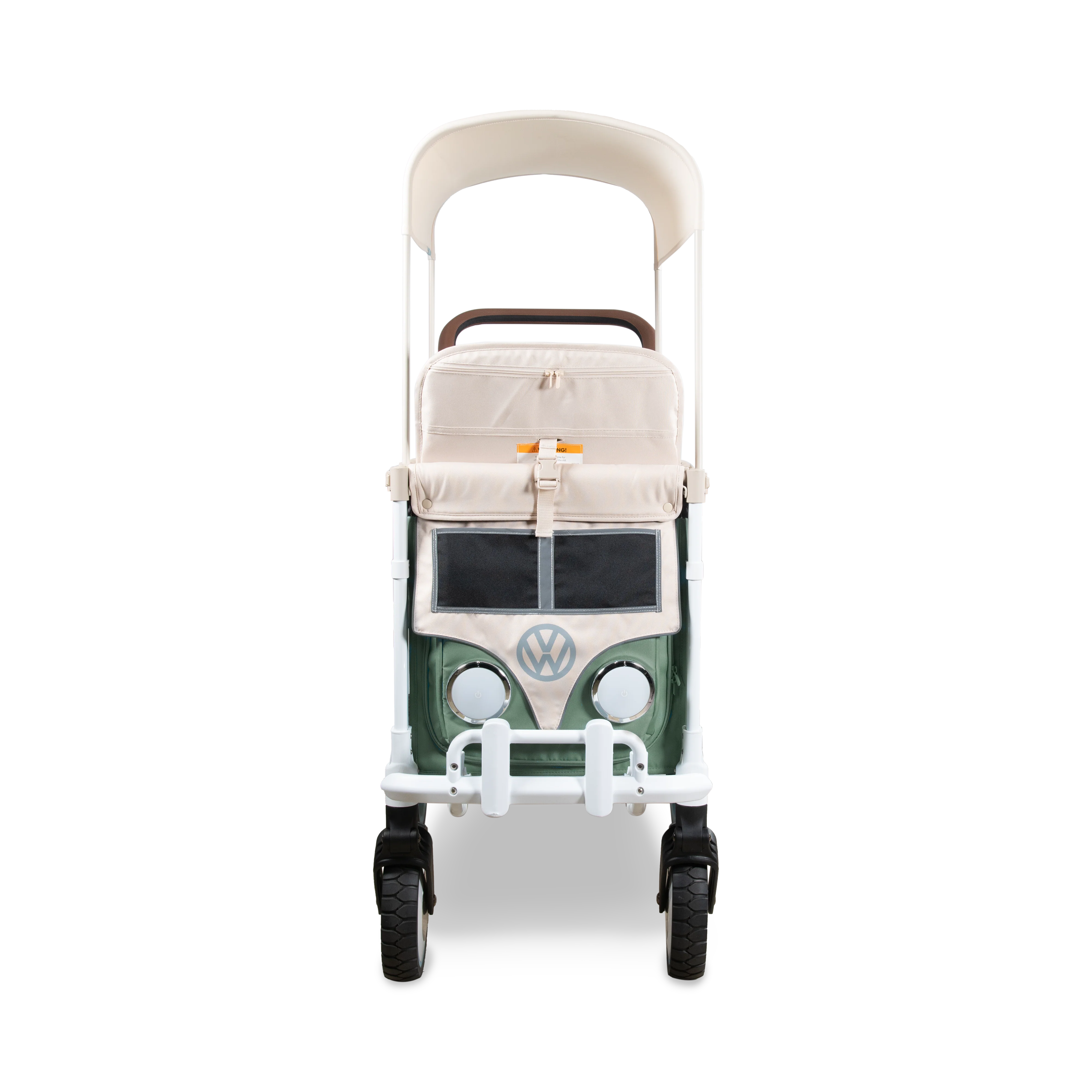 VW2 Volkswagen Stroller Wagon (2 Seater) - Image 13