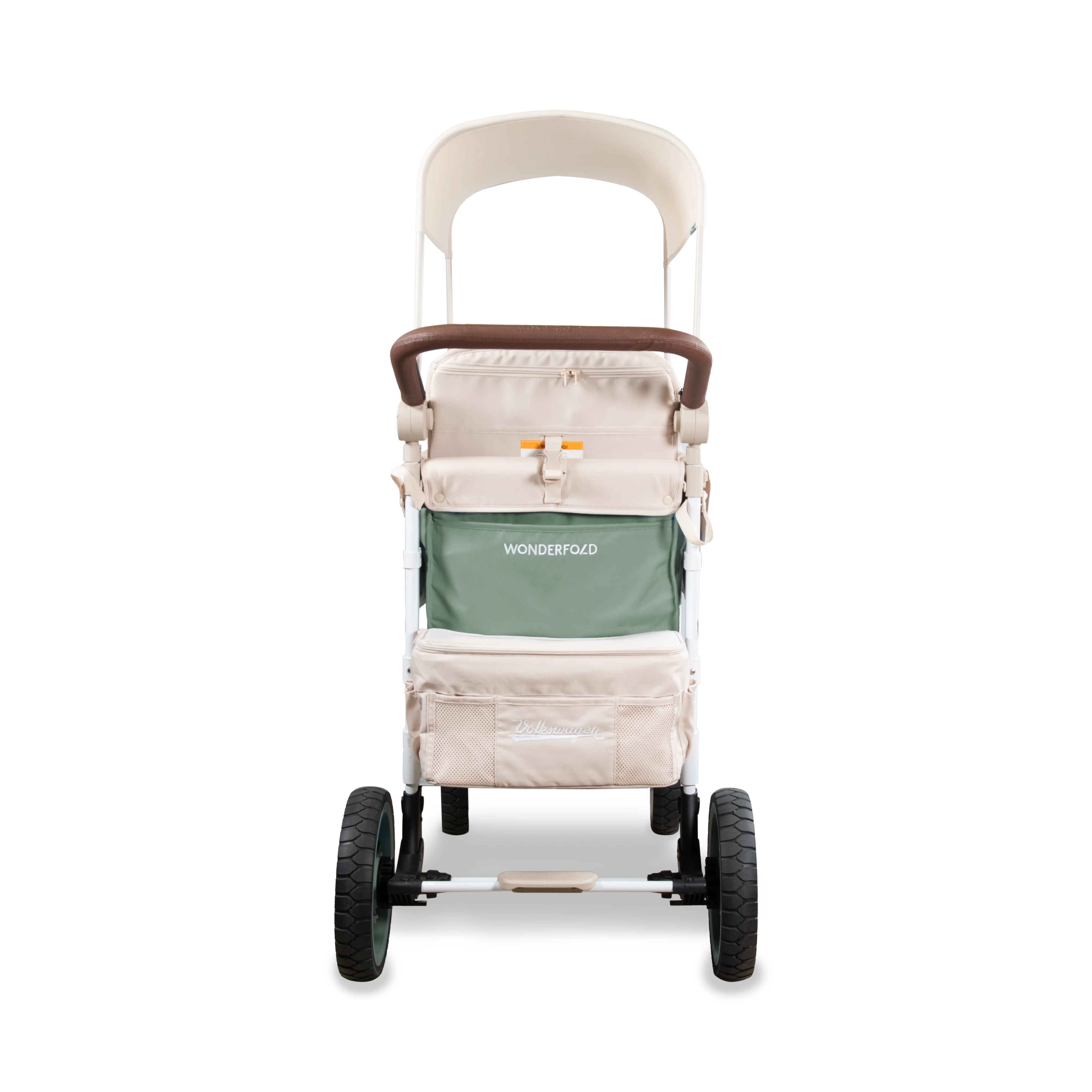 VW2 Volkswagen Stroller Wagon (2 Seater) - Image 6