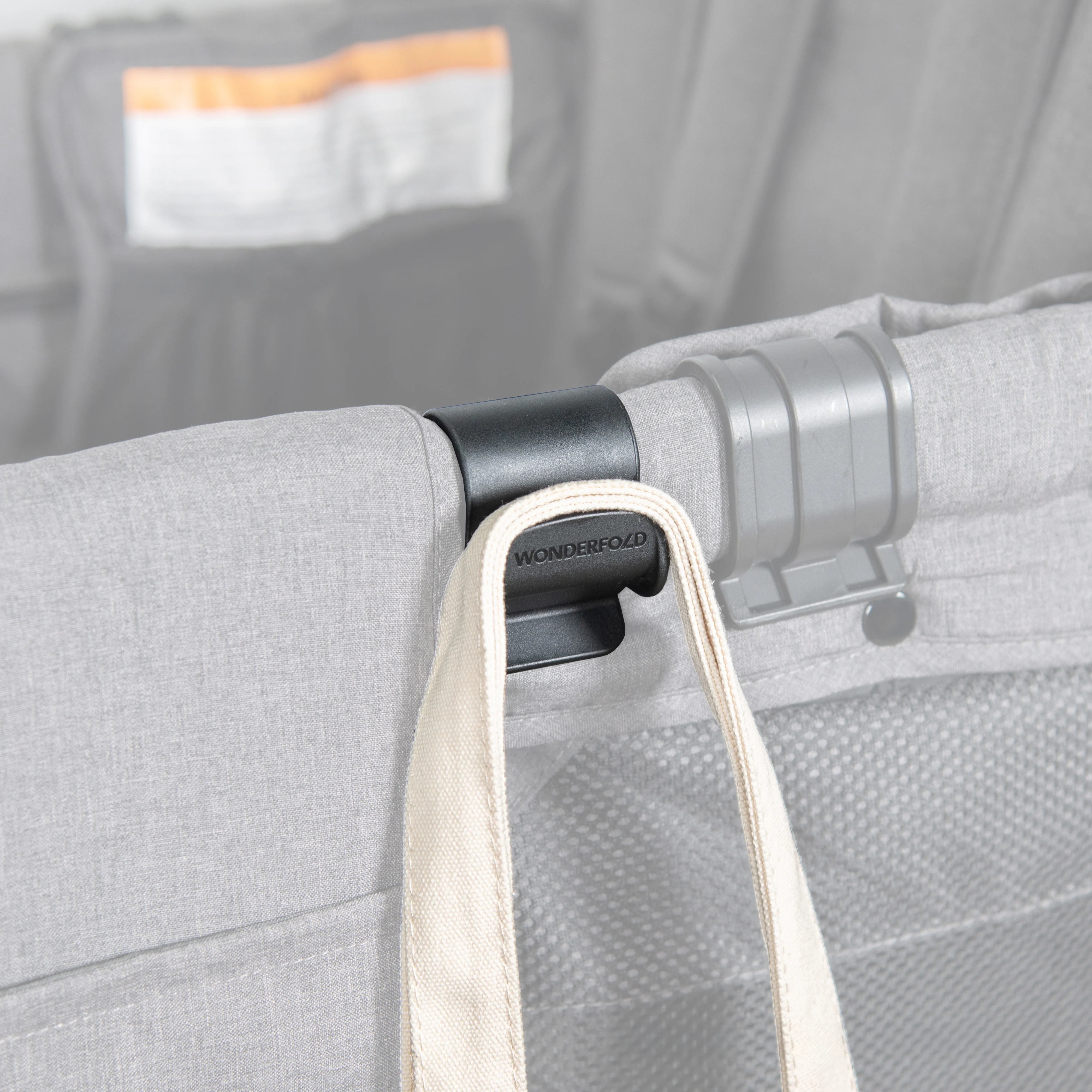 Bag Hooks - Image 3