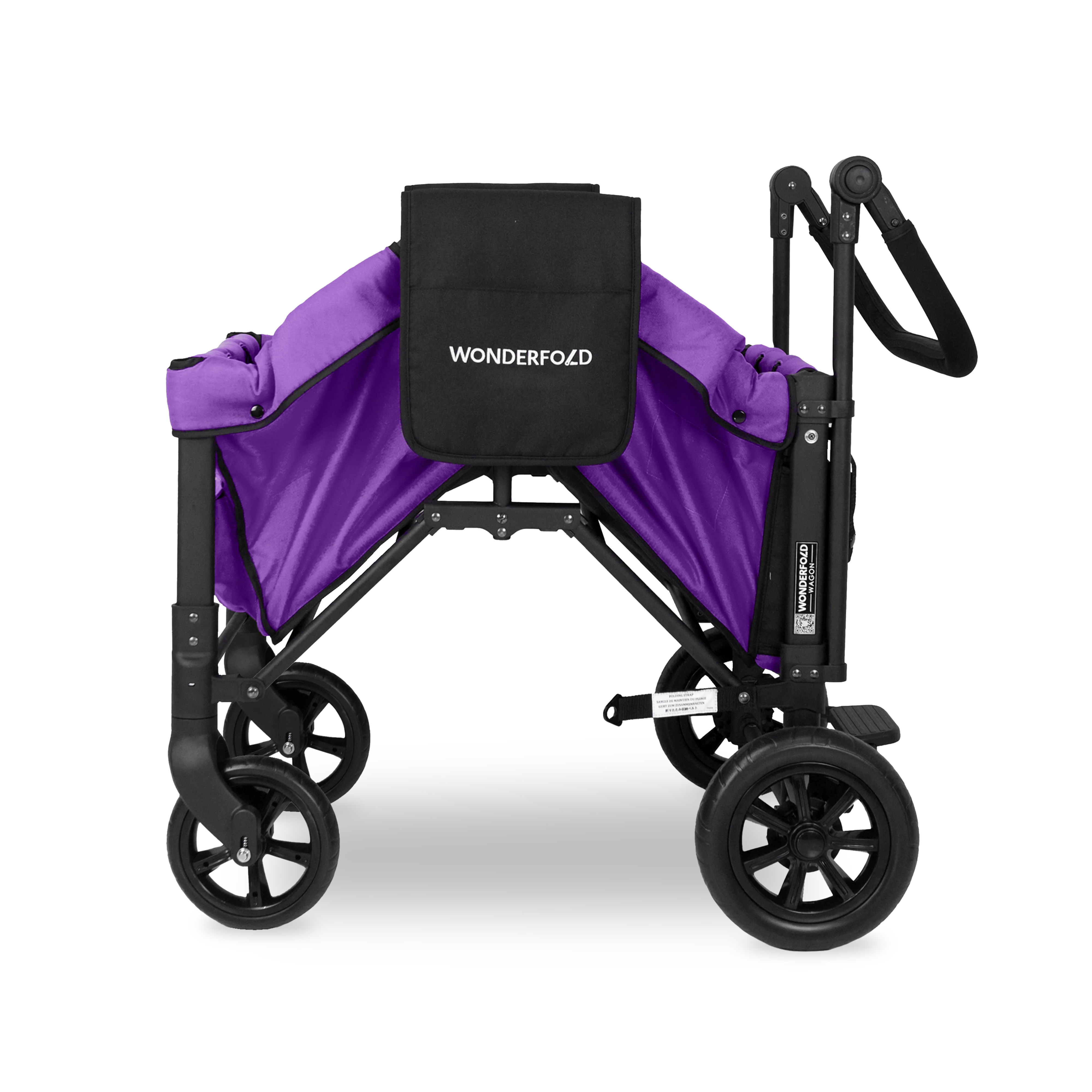 W1 Original Stroller Wagon (2 Seater) - Image 11