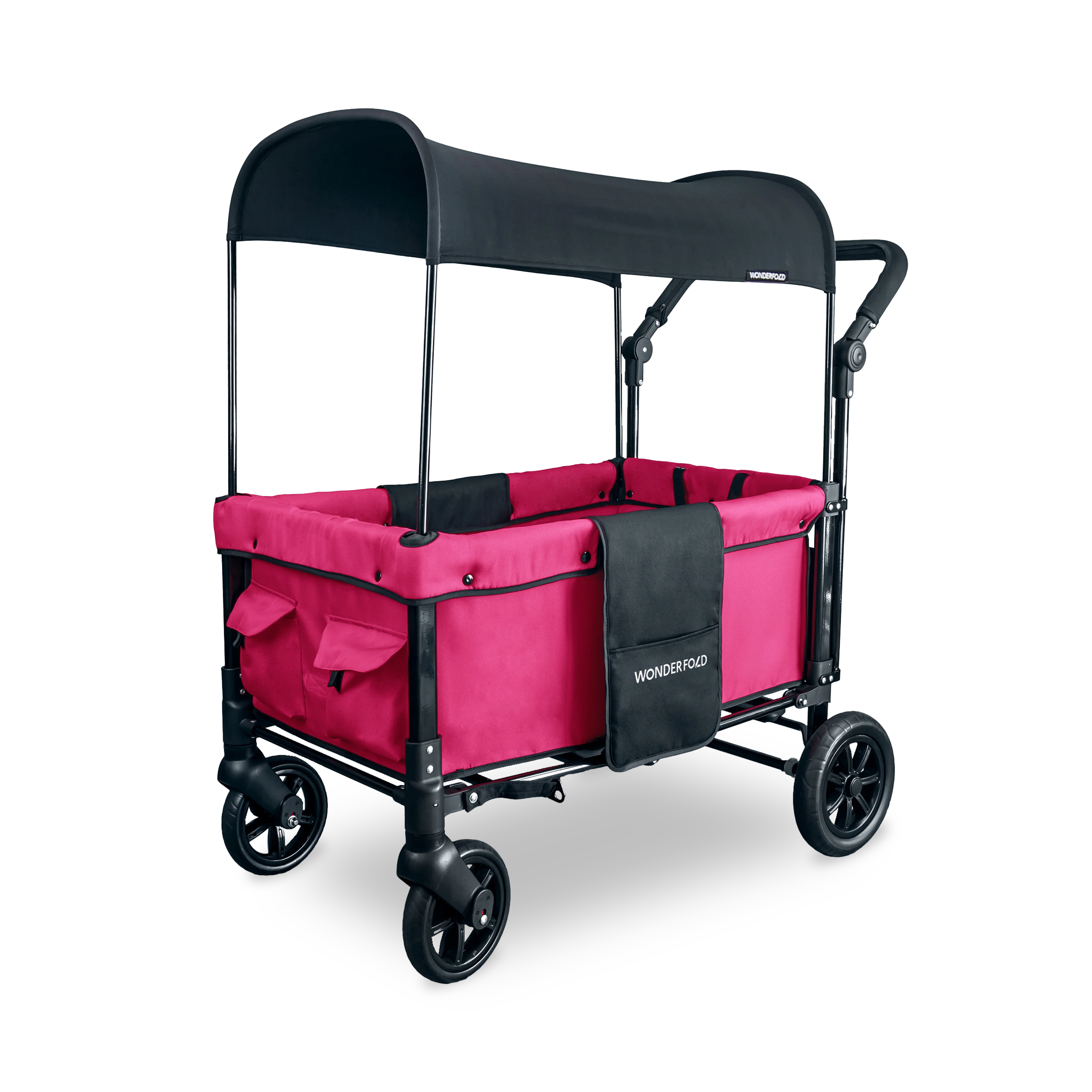 W1 Original Stroller Wagon (2 Seater) - Image 13