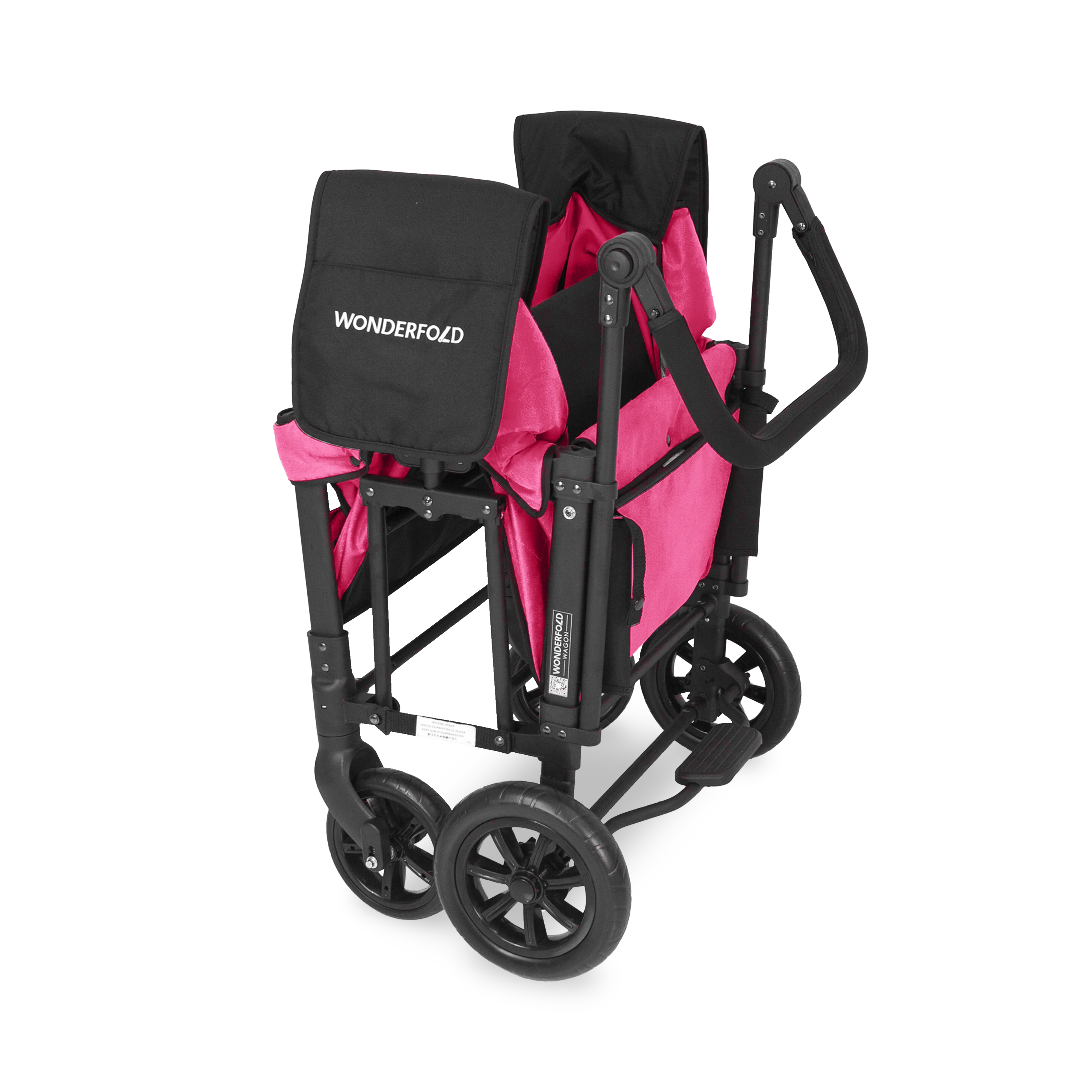 W1 Original Stroller Wagon (2 Seater) - Image 16