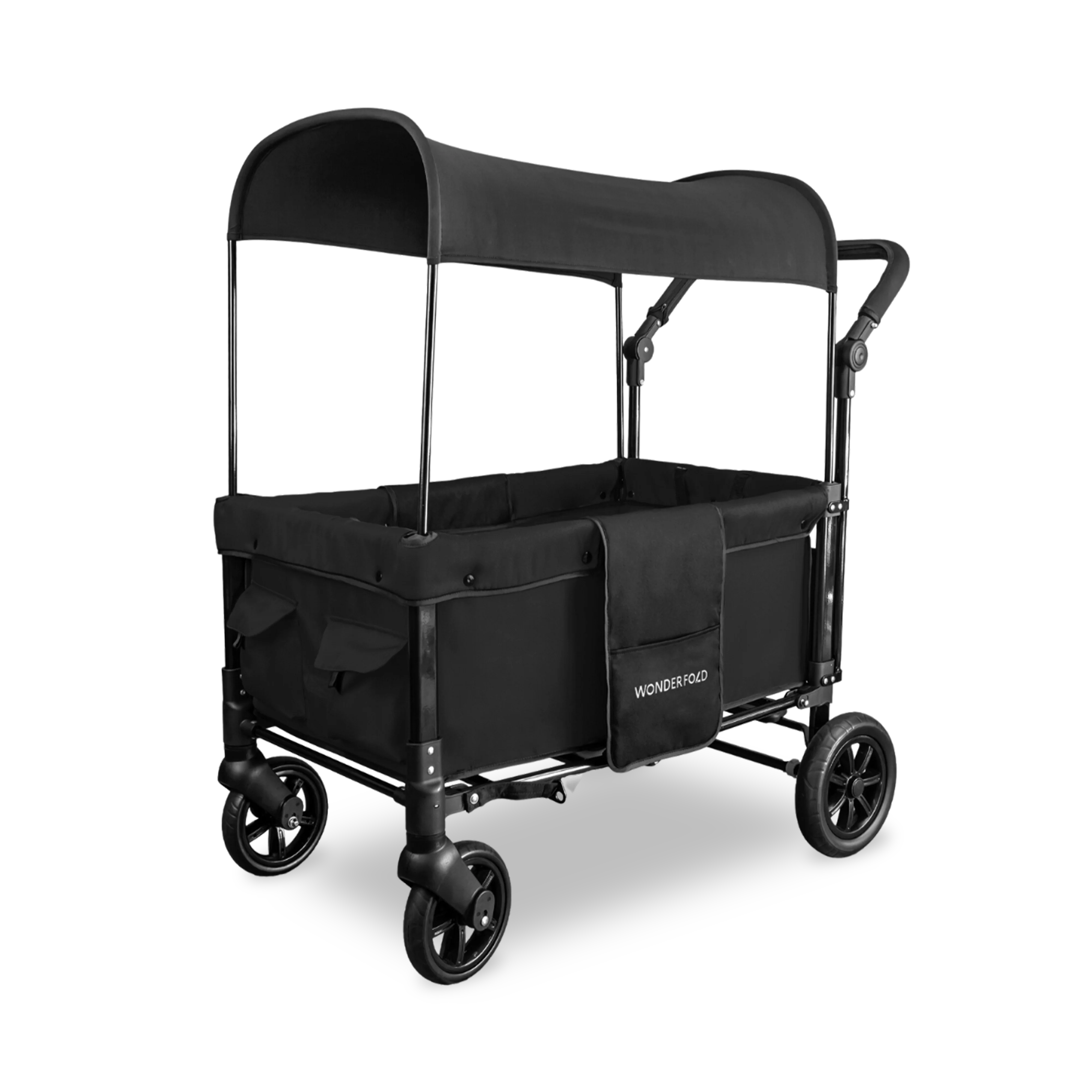 W1 Original Stroller Wagon (2 Seater) - Image 17