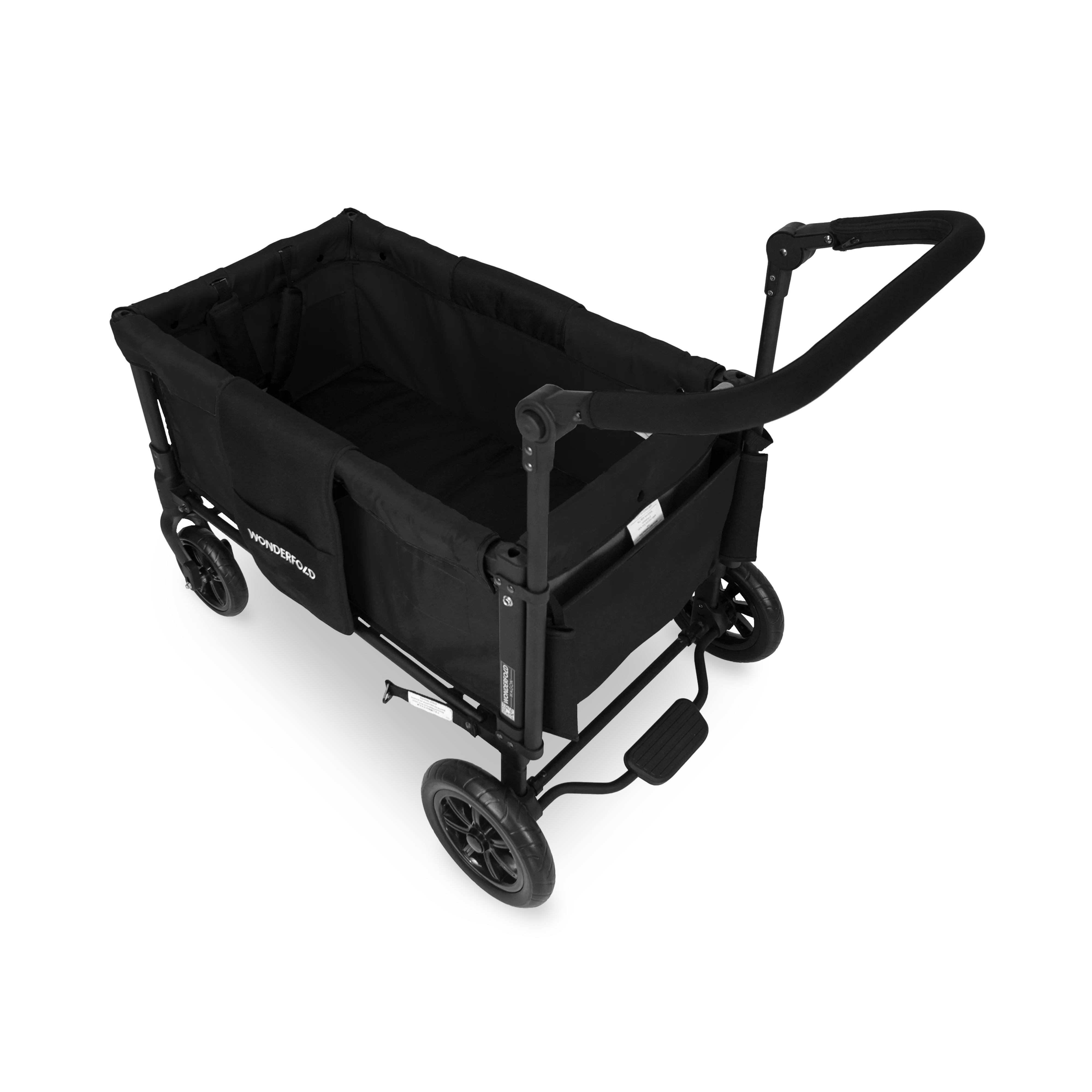 W1 Original Stroller Wagon (2 Seater) - Image 18