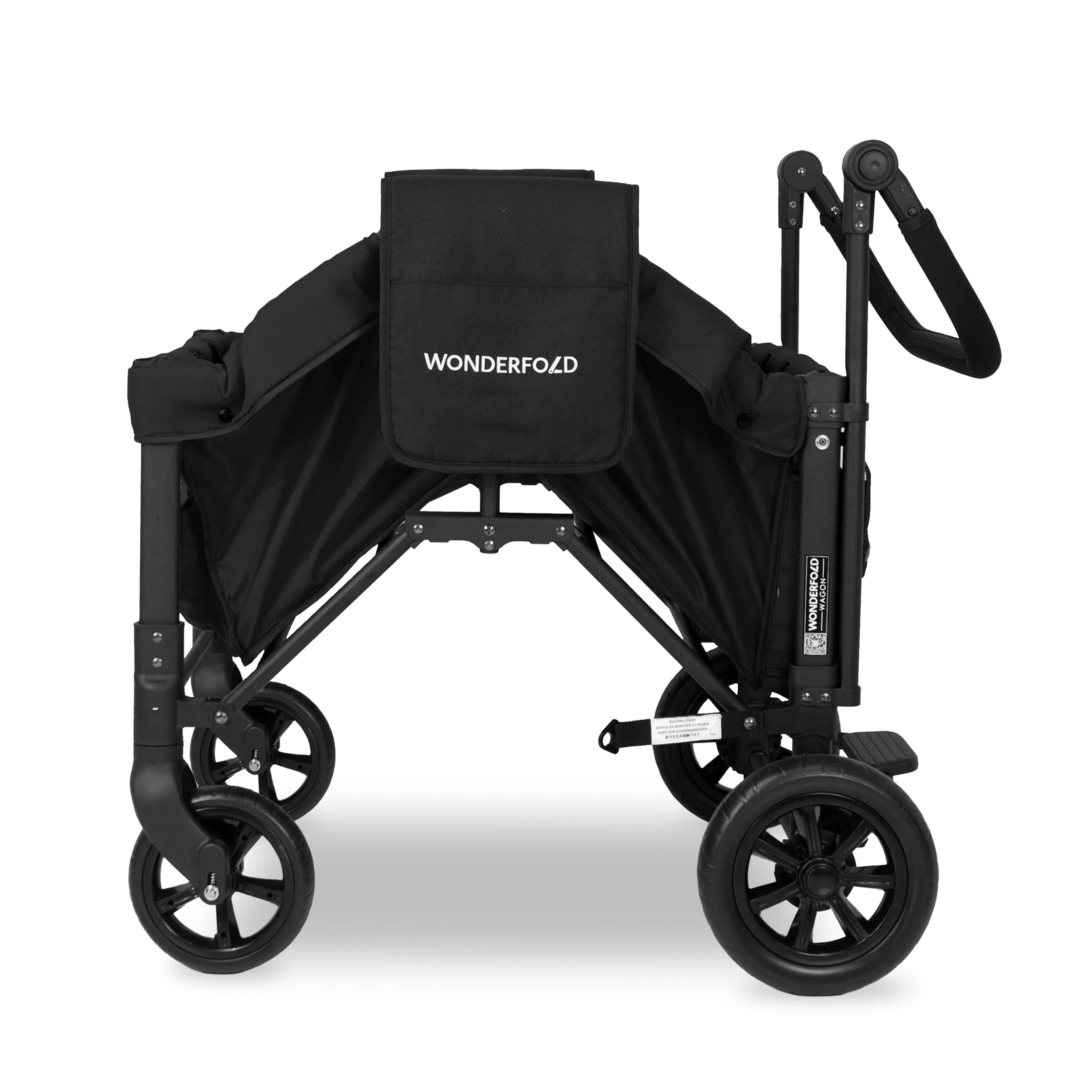 W1 Original Stroller Wagon (2 Seater) - Image 20