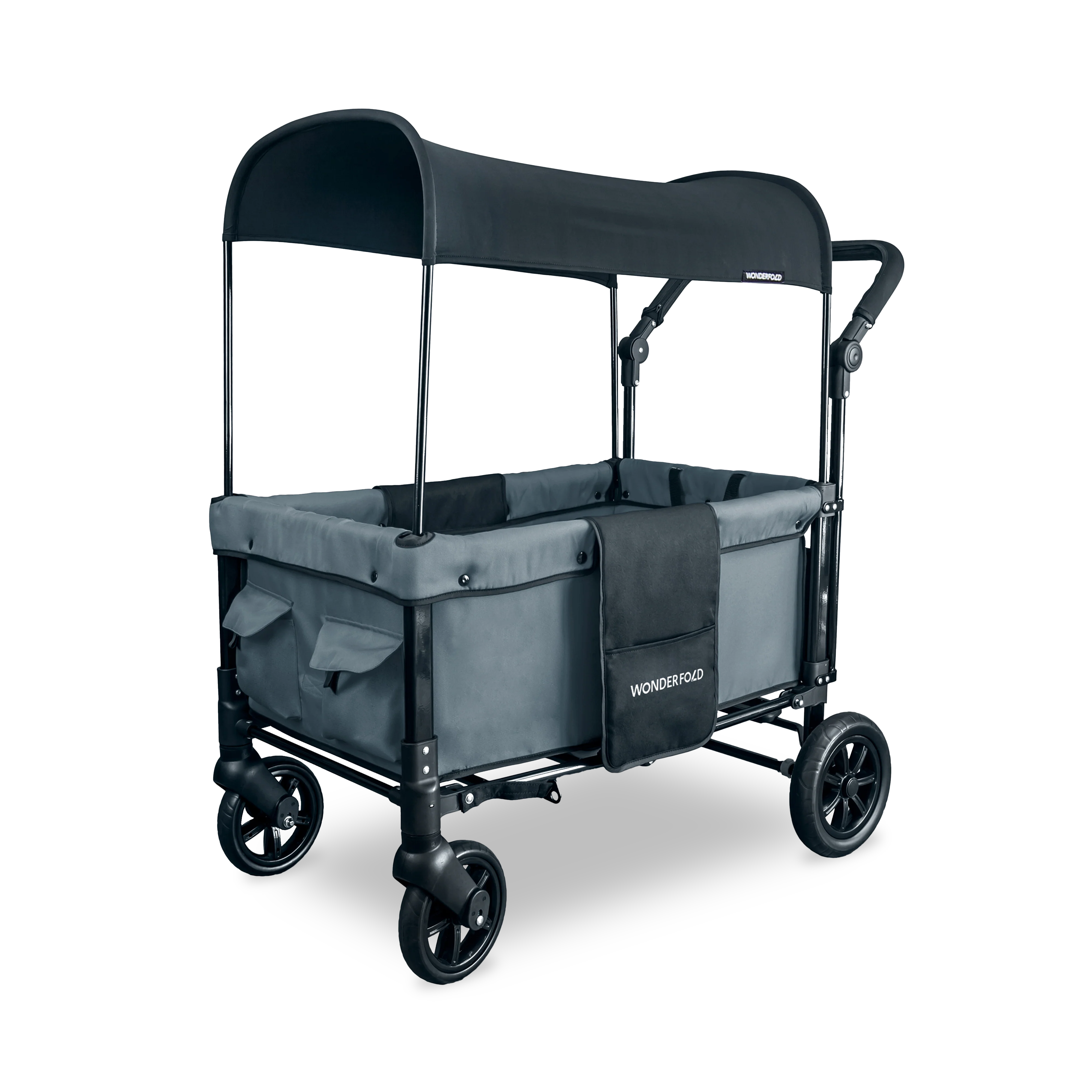 W1 Original Stroller Wagon (2 Seater) - Image 21