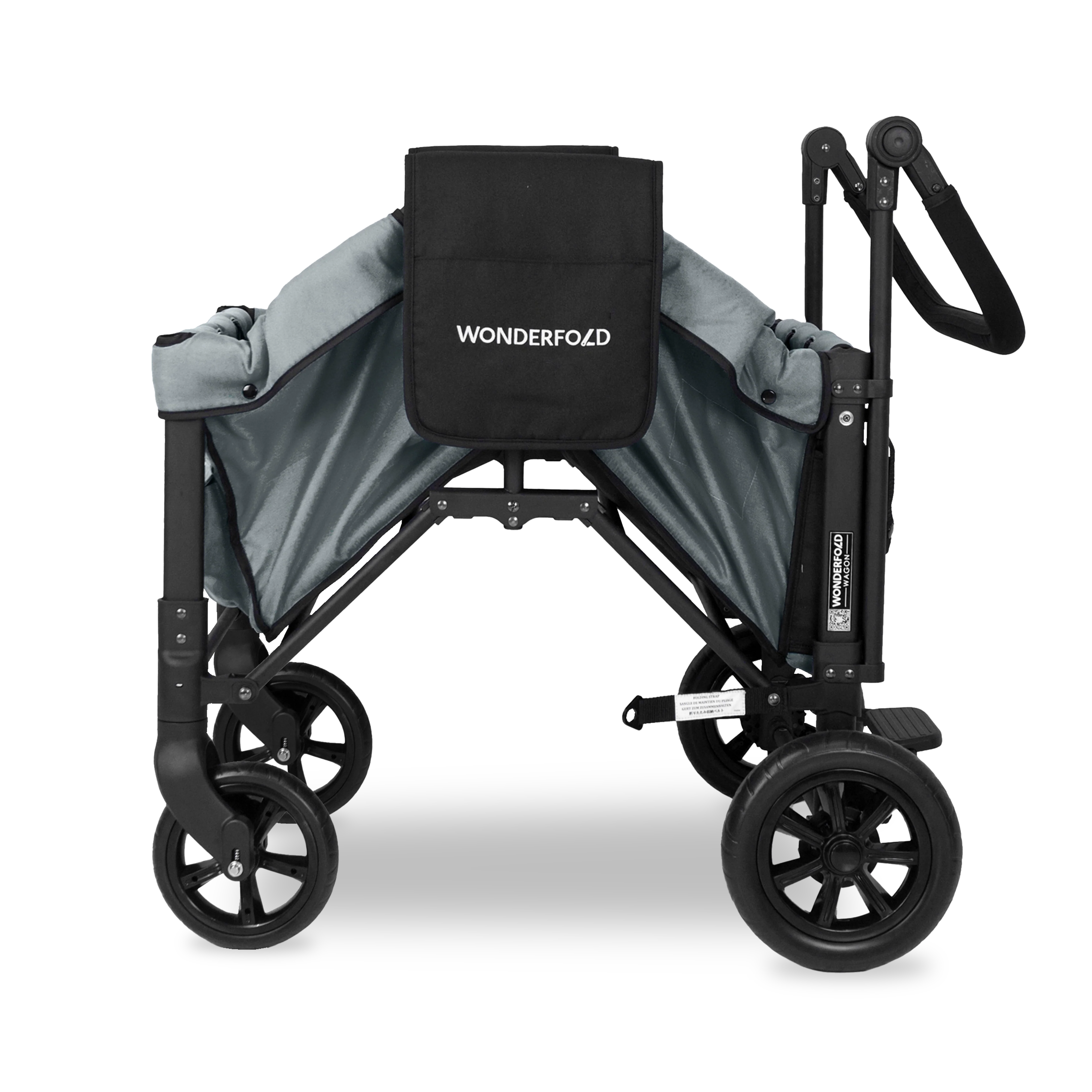 W1 Original Stroller Wagon (2 Seater) - Image 23