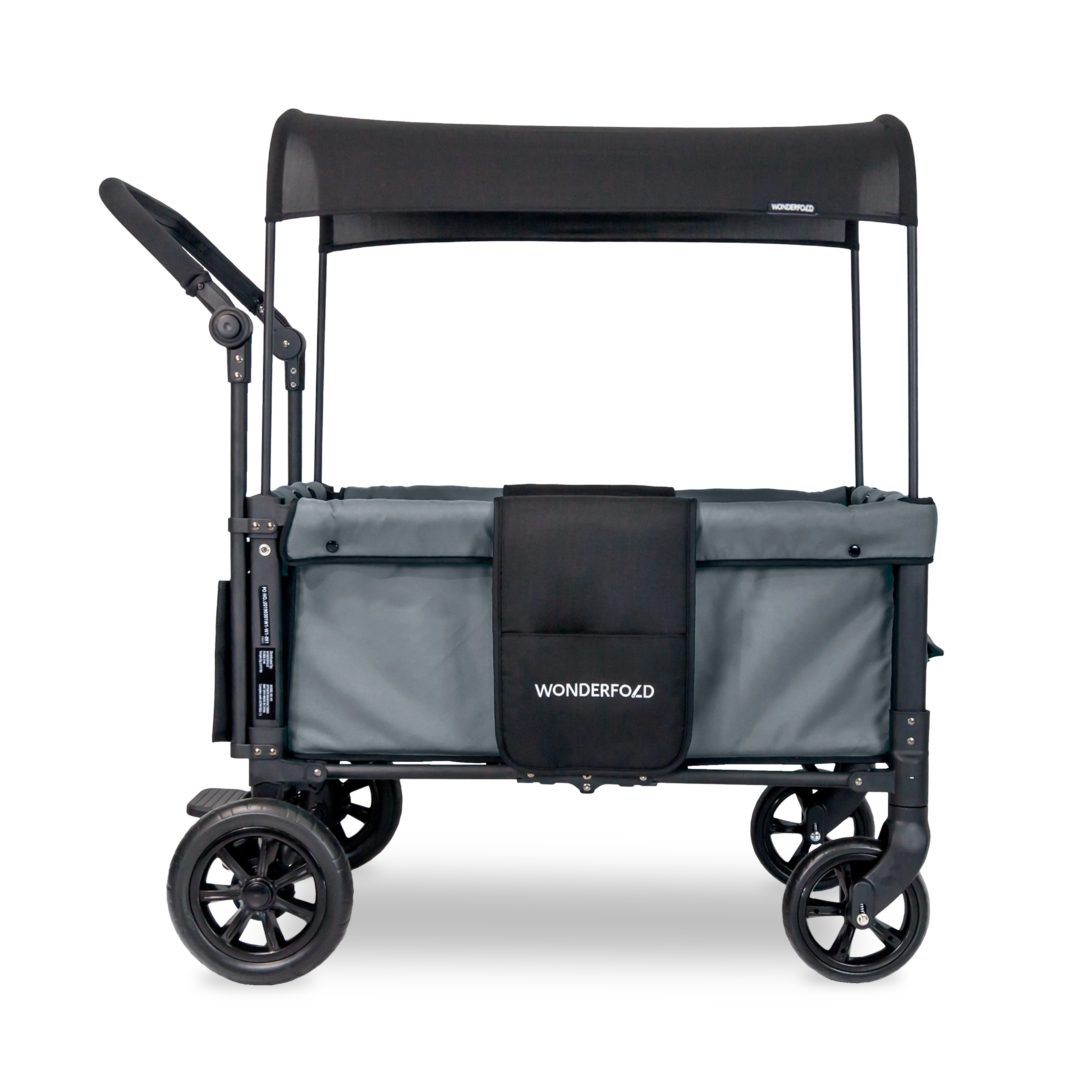 W1 Original Stroller Wagon (2 Seater) - Image 25