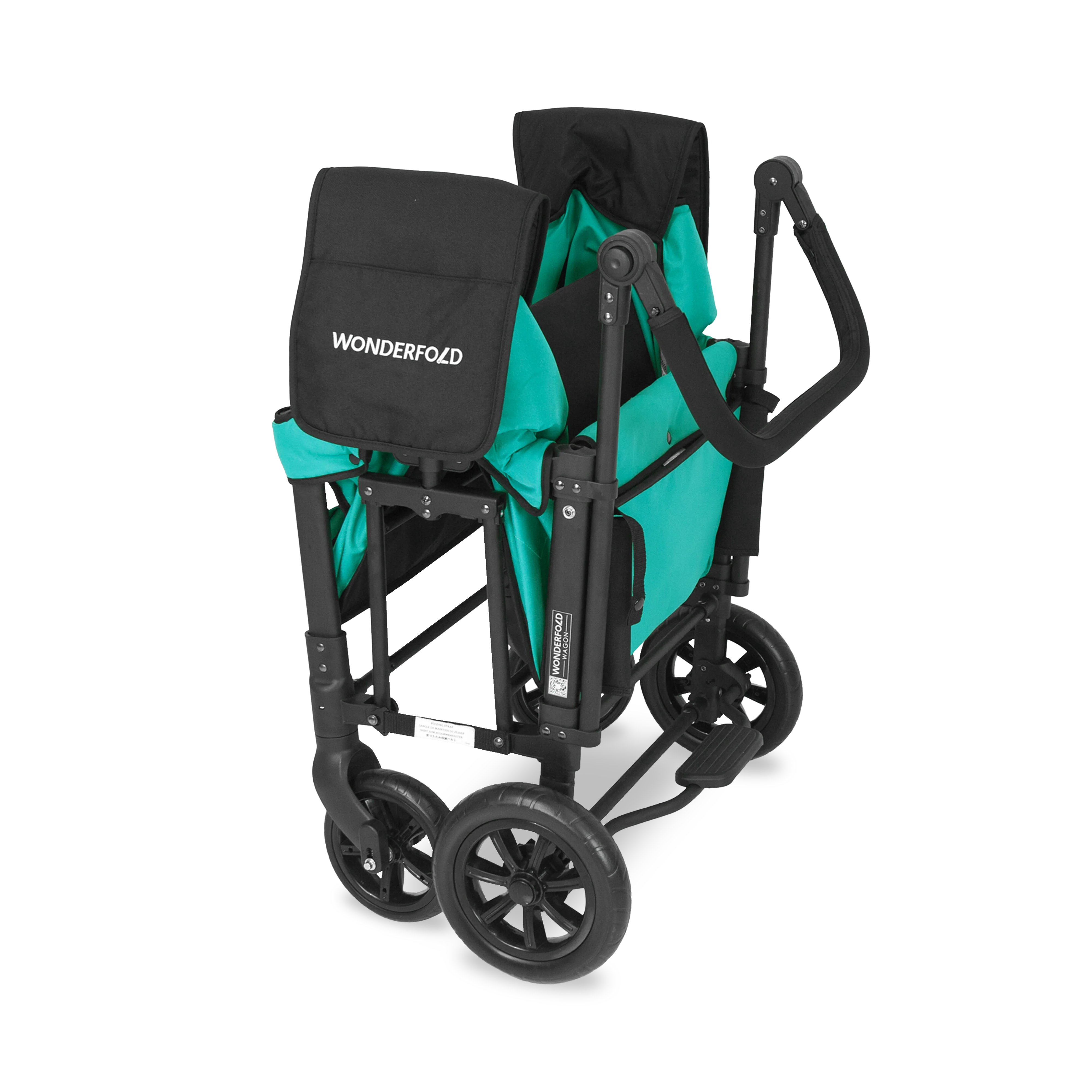 W1 Original Stroller Wagon (2 Seater) - Image 5