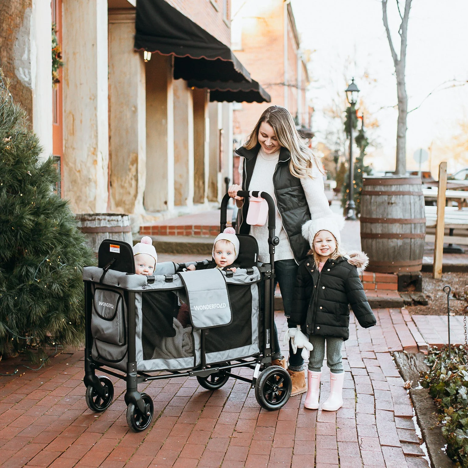 Shop All WagonFest Sale