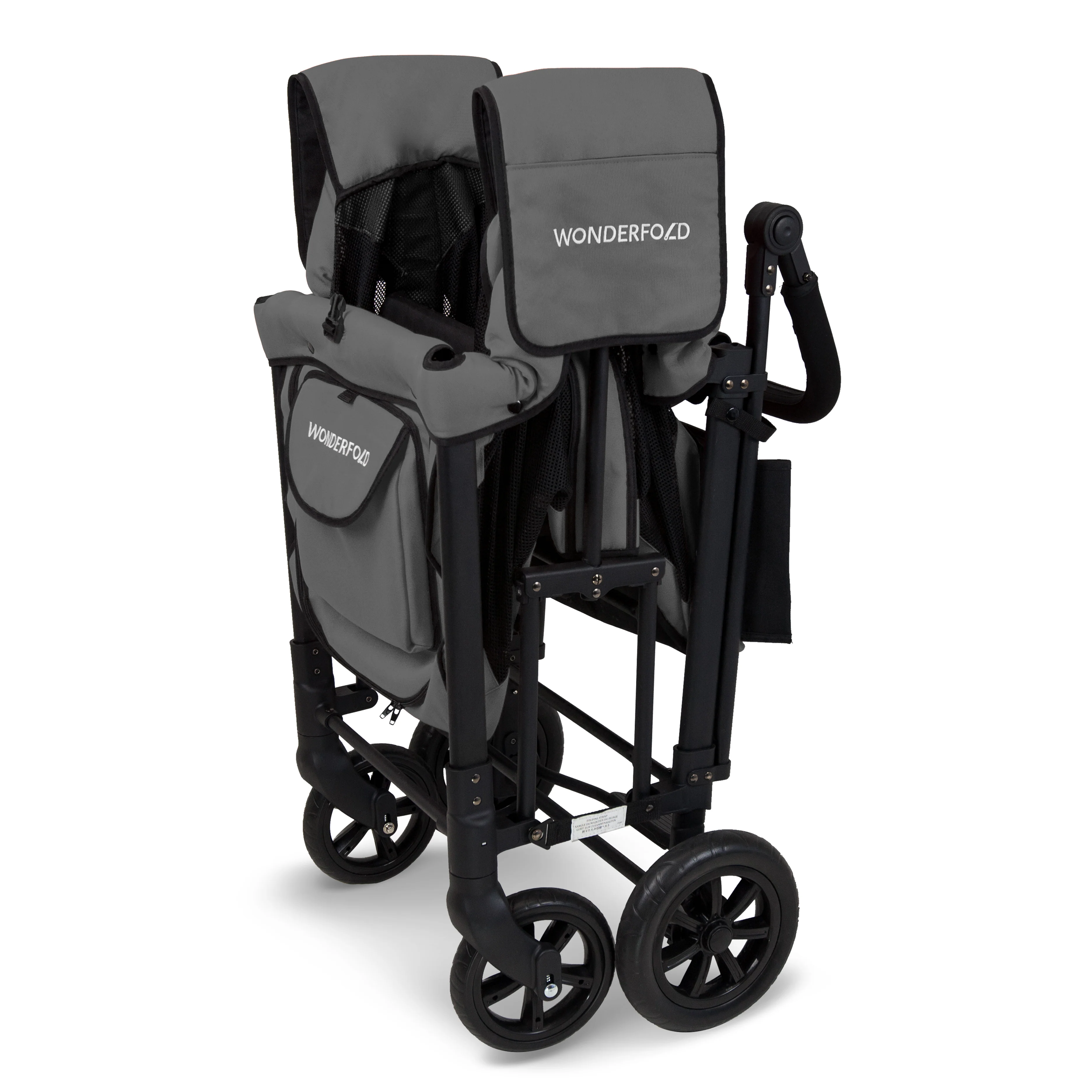 W2 Original+ Stroller Wagon (2 Seater) - Image 5