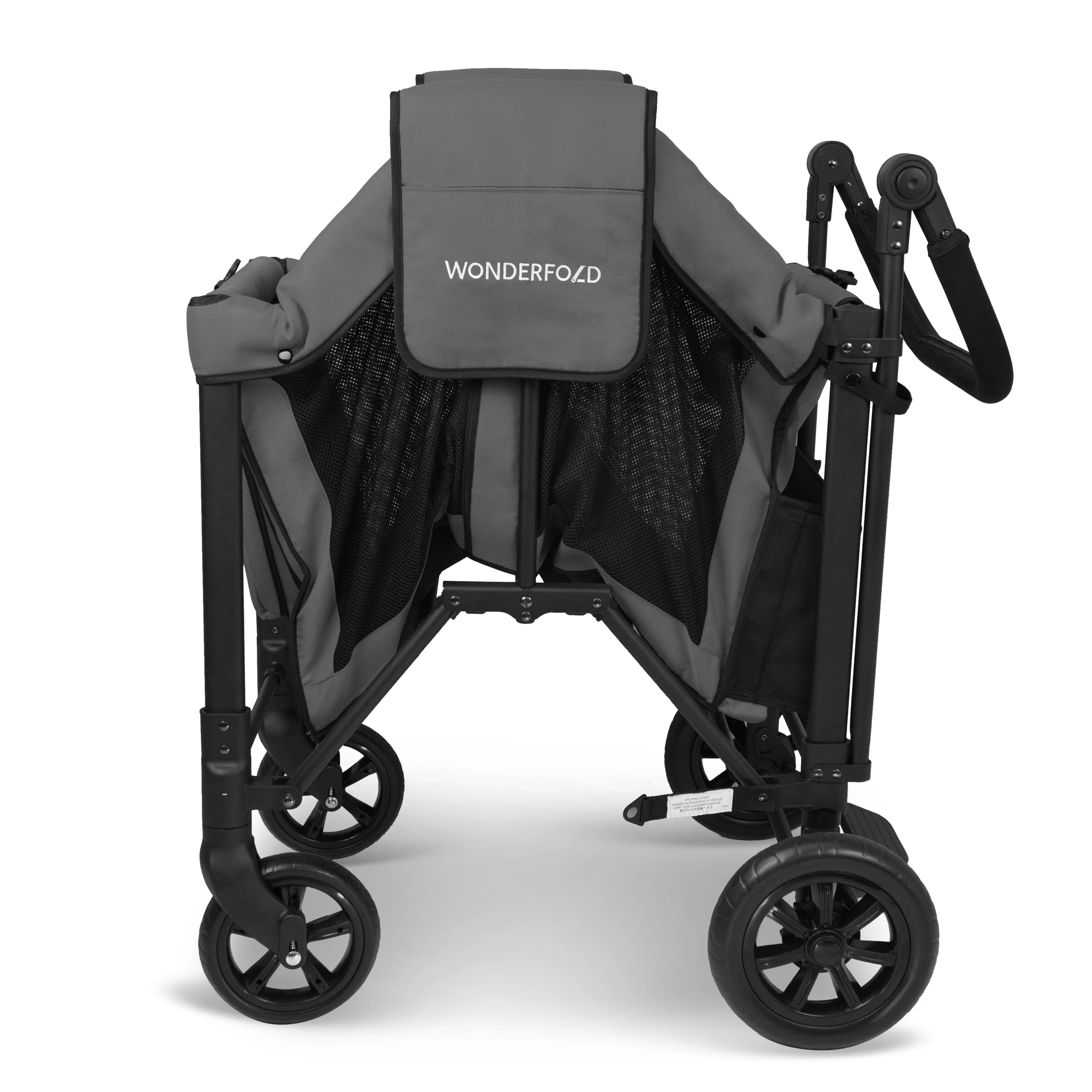 W2 Original+ Stroller Wagon (2 Seater) - Image 6