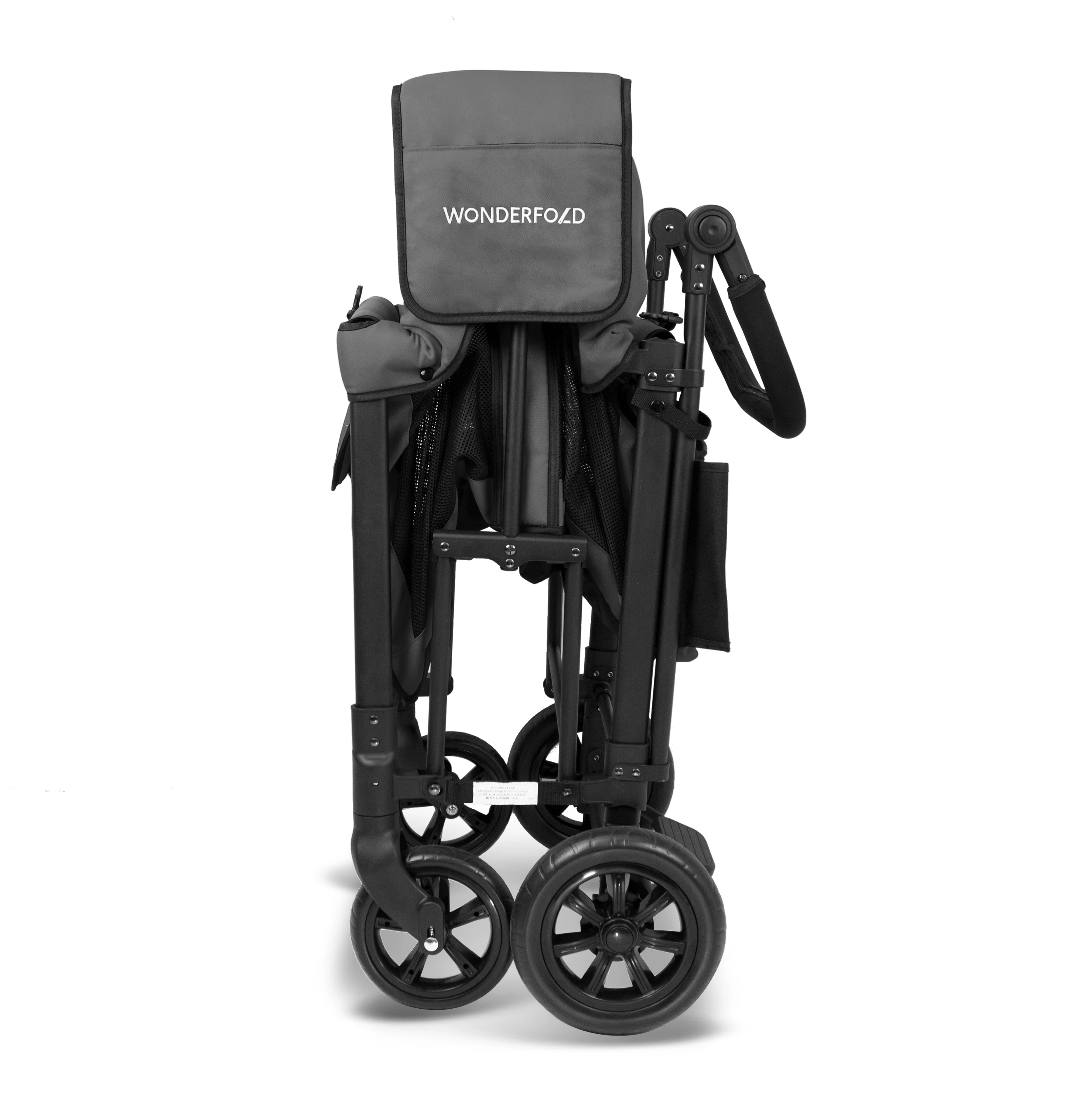 W2 Original+ Stroller Wagon (2 Seater) - Image 7