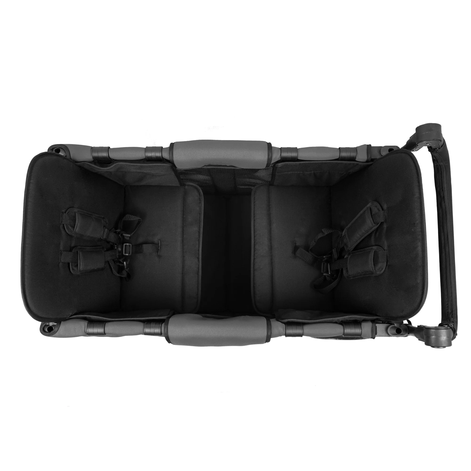 W2 Original+ Stroller Wagon (2 Seater) - Image 8
